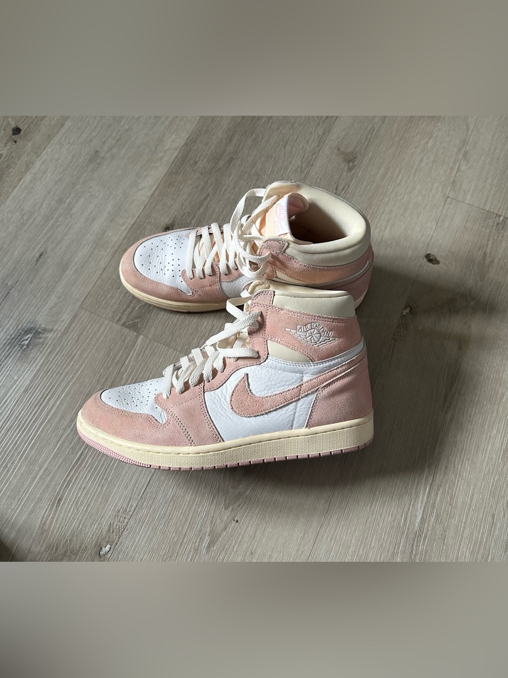Nike Air Jordan 1
